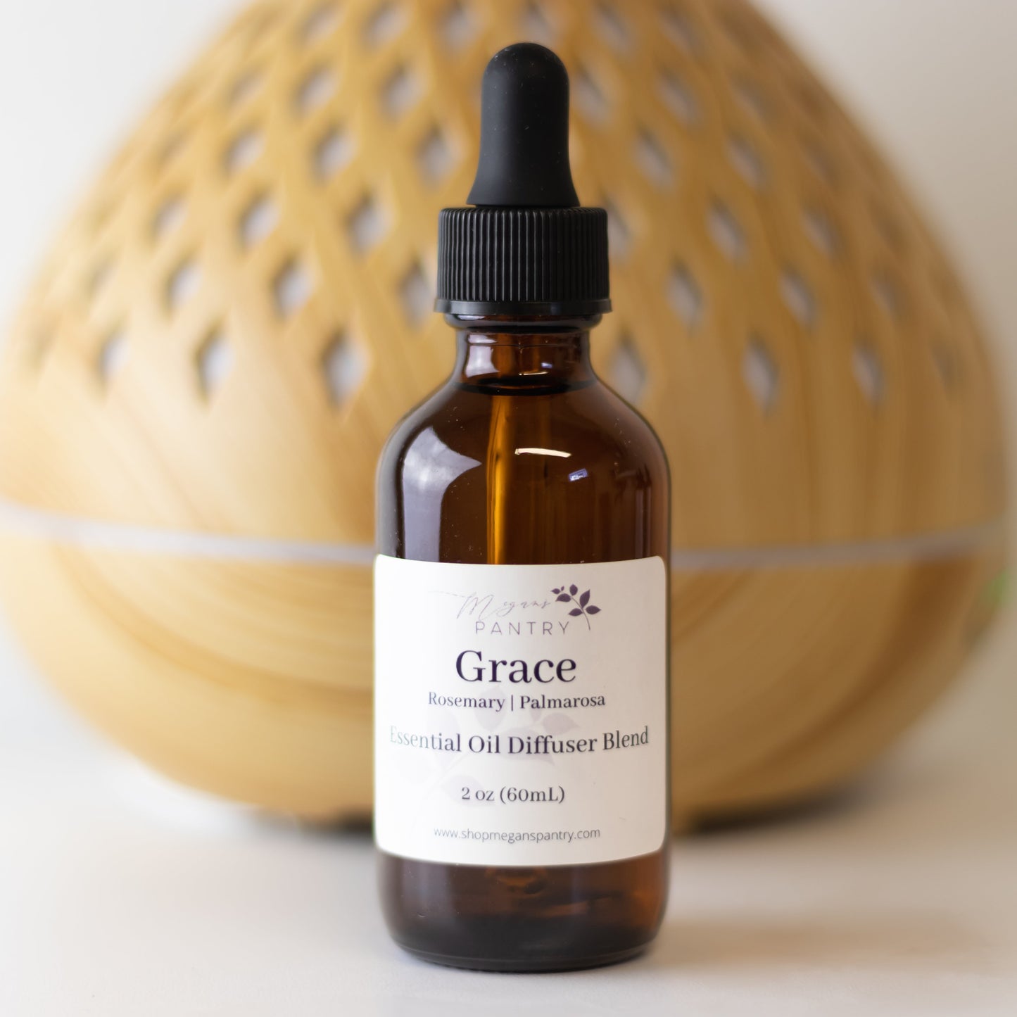 Aromatherapy 2oz Essential Oil Diffuser Blends Lavender Eucalyptus Orange Grapefruit Rosemary Palmarosa Wellness Blends for Positive Mood and Relaxing Aromas Gift Ideas Small Business High Quality Essential Oils and Pure Ingredients Holistic and Wellness Gifs Herbalism toxin free clean solutions for healthy living and therapeutic scents