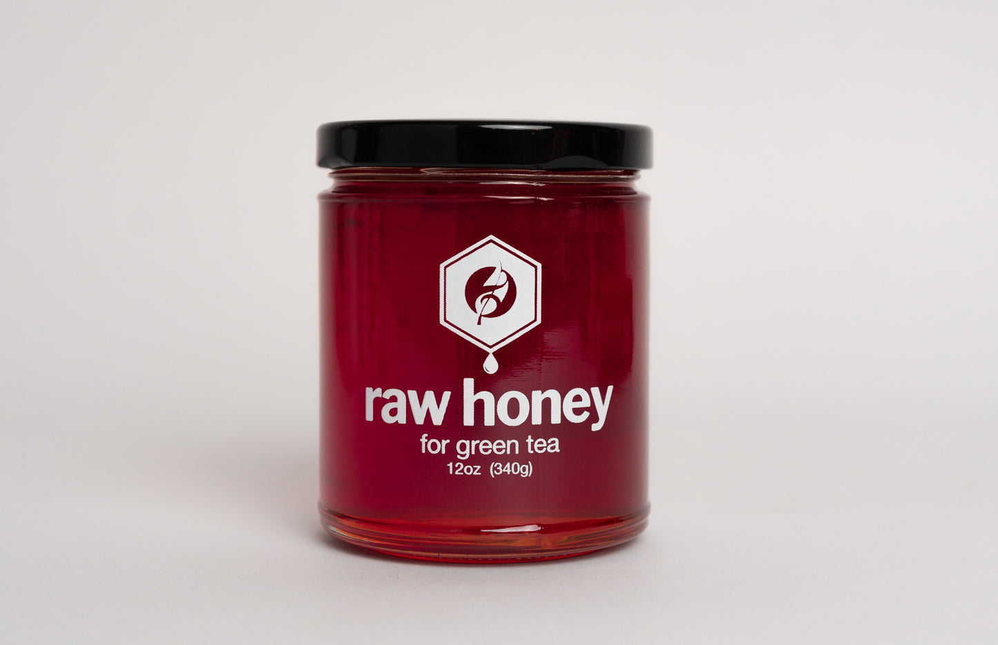 Raw Honey