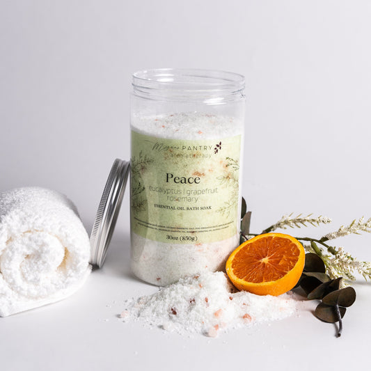 Bath Soak | 30oz