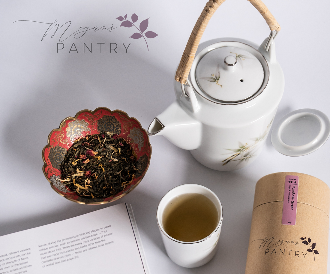 Faith-Filled Mornings: Starting With Prayer and a Cup of Peace