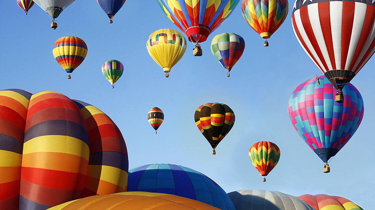Albuquerque Balloon Fiesta 2026: A Local's Guide to Cozy Field Mornings