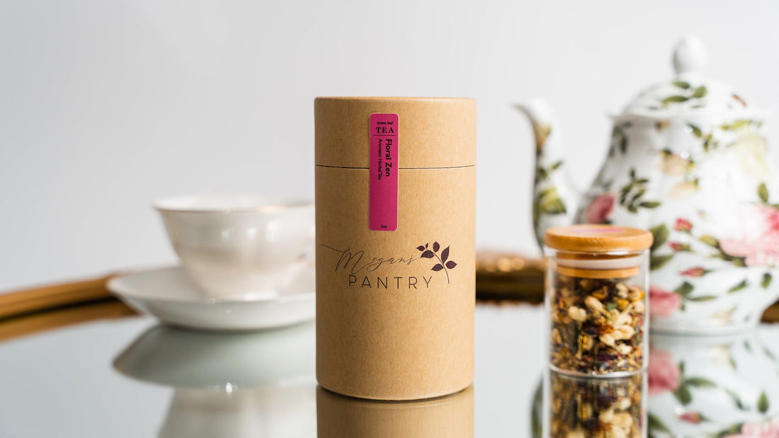 What Makes Whole Leaf Tea Better? A Guide to Quality, Flavor, and Wellness