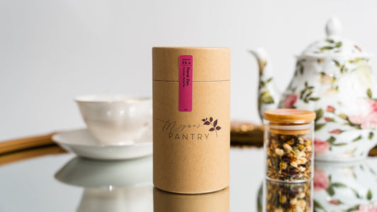 What Makes Whole Leaf Tea Better? A Guide to Quality, Flavor, and Wellness