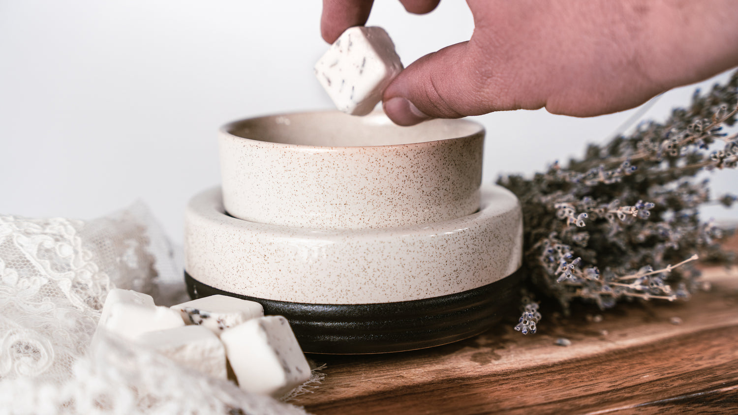 Home Goods + Accessories