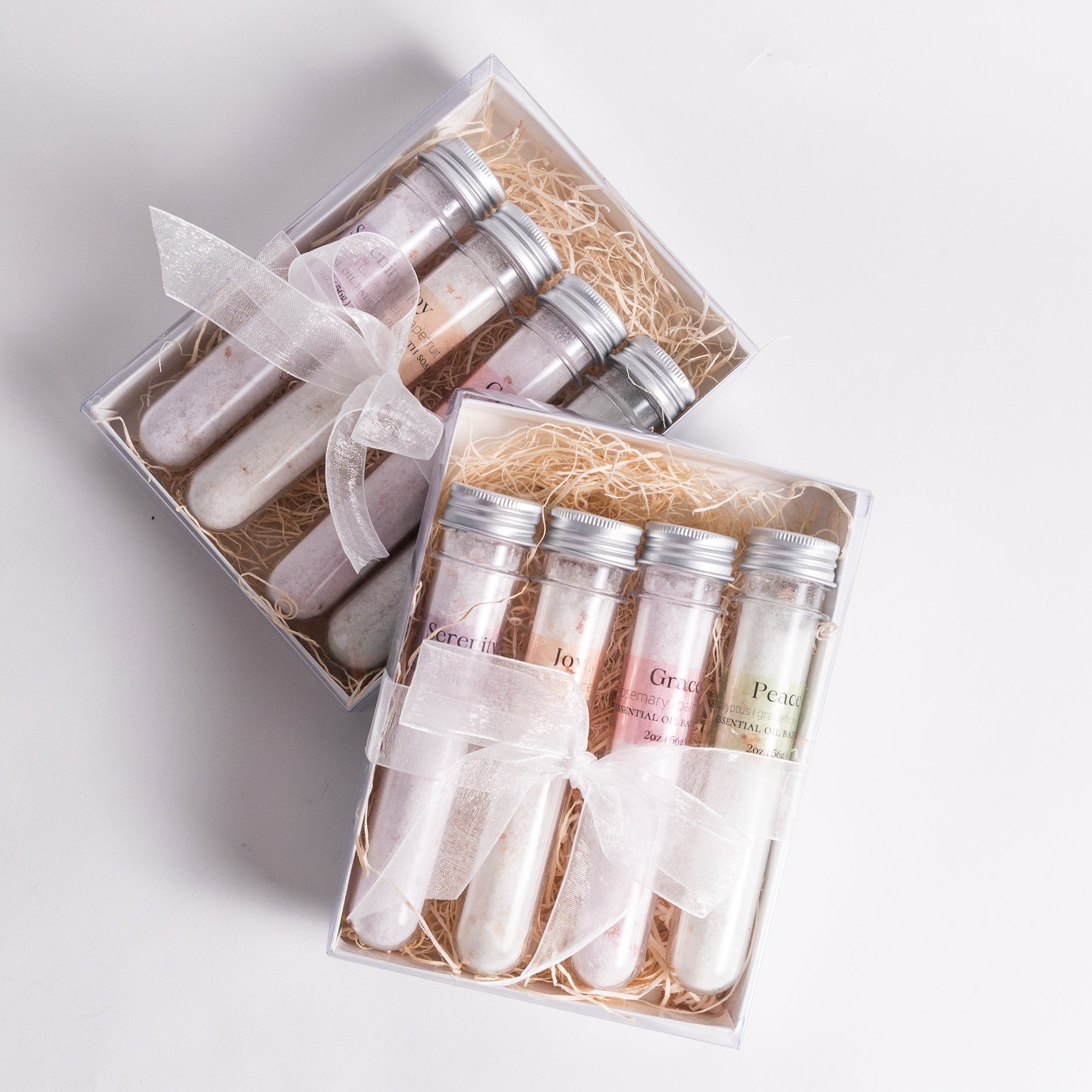 Bath Soak Gift Set – Megan's Pantry