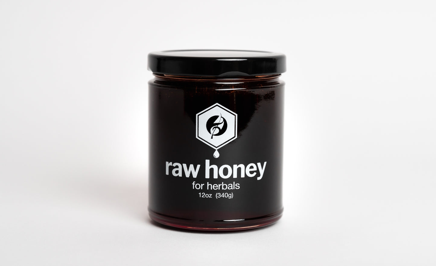 Raw Honey
