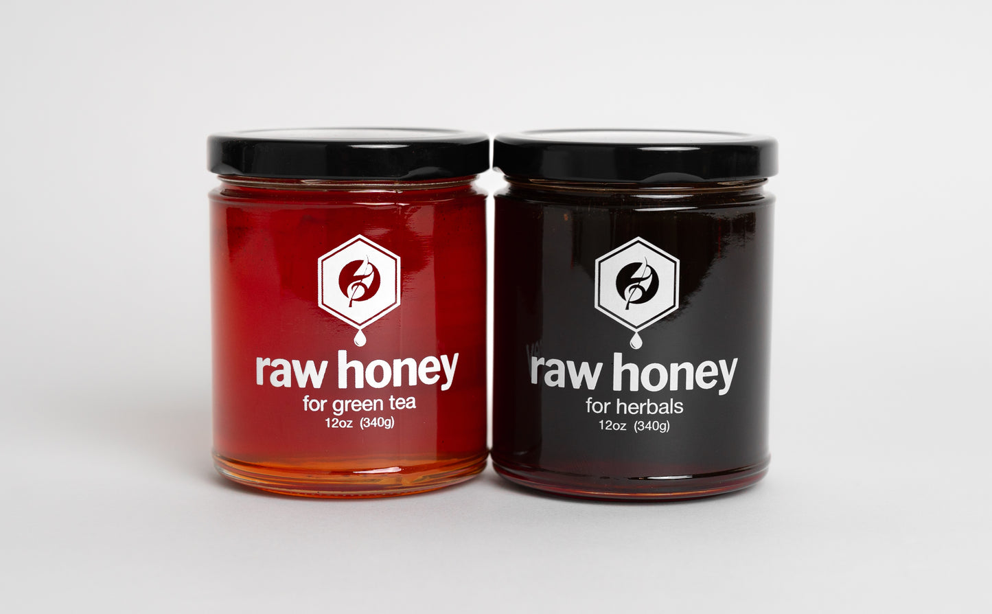 Raw Honey