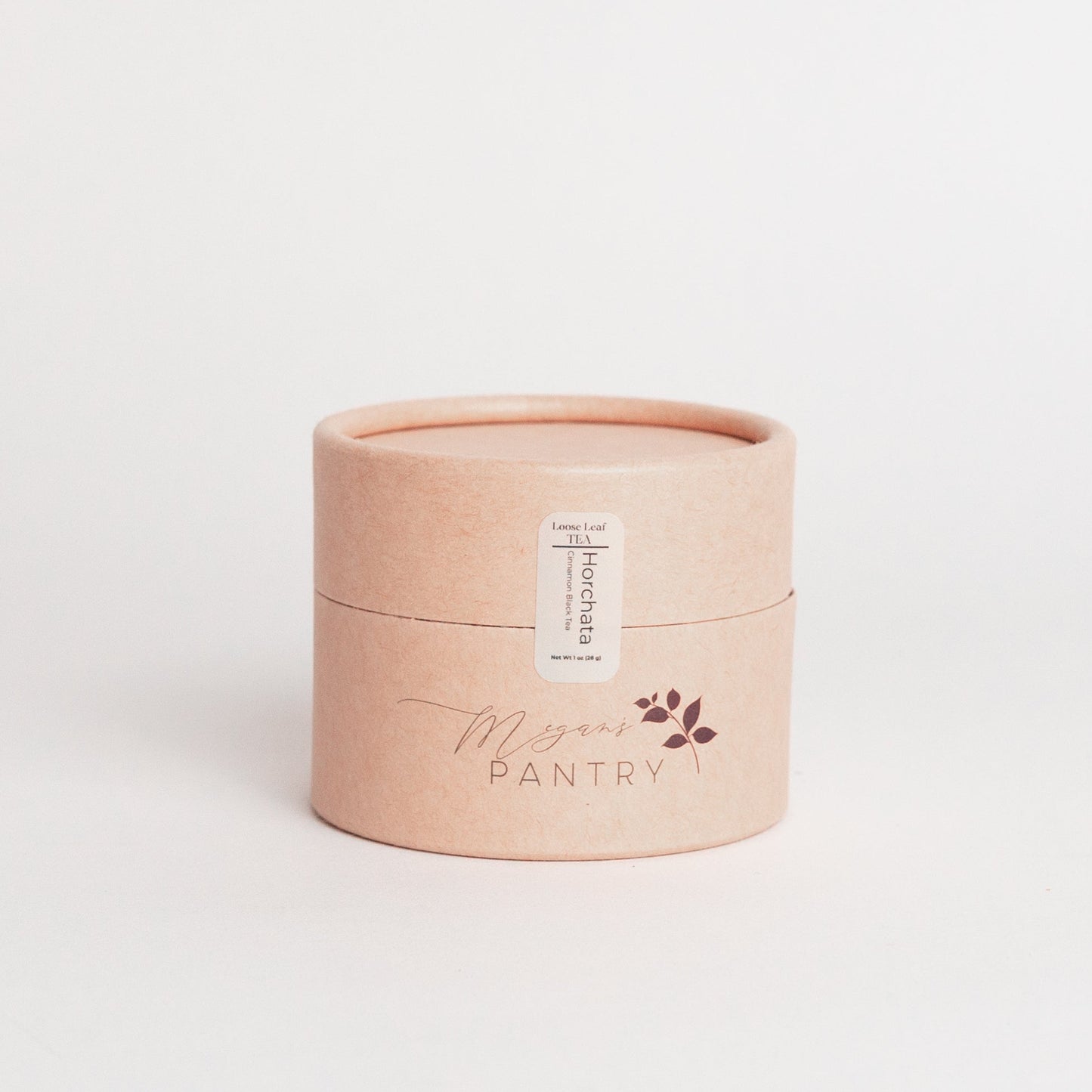 Indulge in a comforting twist on a beloved classic with our handcrafted Horchata Tea. This inviting blend pairs rich, full-bodied black tea with warm Saigon cinnamon and smooth vanilla bean for a cup that’s luxuriously aromatic and softly spiced. The result is a soothing, dessert-inspired brew that balances creamy sweetness with a gentle kick of spice.