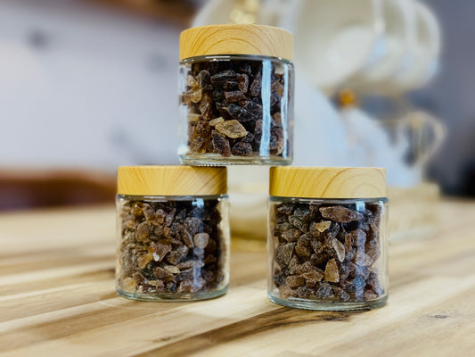 Rock Sugar | Tea Sweetener, 4oz