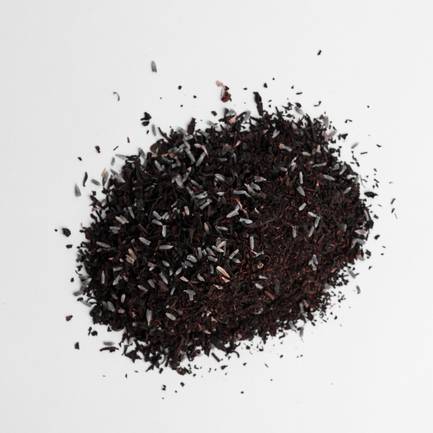 Megan’s Pantry London Fog Black Tea – a soothing blend of lavender, vanilla, and bergamot for the perfect creamy London Fog latte