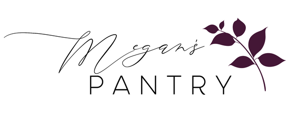 Megan's Pantry