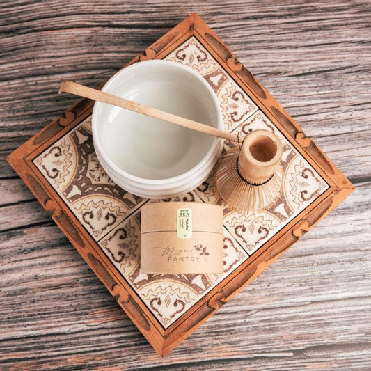 Matcha Accessory Set