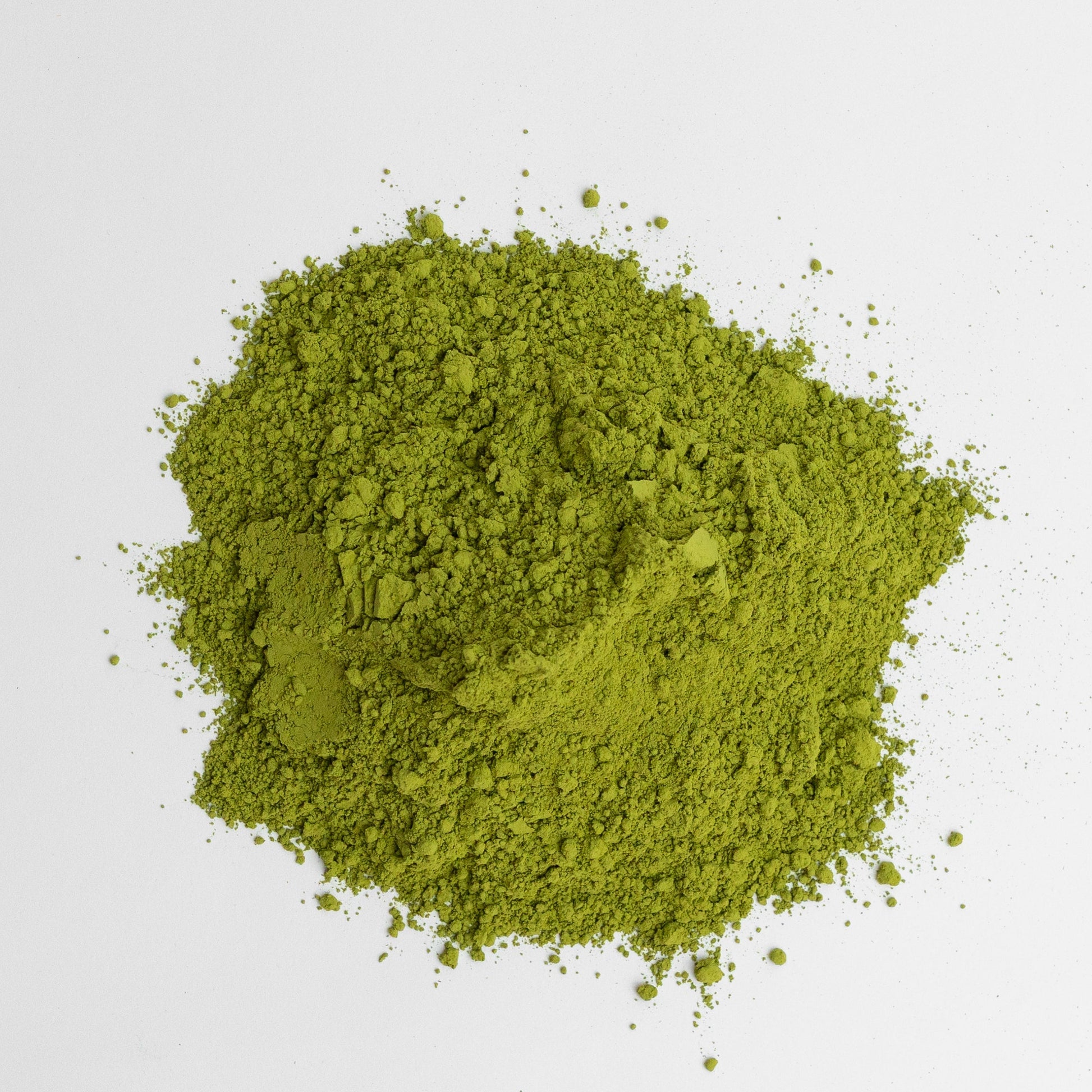 Megan’s Pantry Ceremonial Grade Matcha Tea – vibrant Japanese green tea powder for matcha lattes, smoothies, and mindful daily rituals